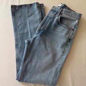 AGOLDE Lana Jeans - 27